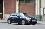 Mini Cooper S Seven 2016 года (UK)